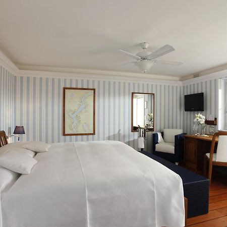 Holiday Hotel YACHTSPORT RESORT Brissago Exterior foto
