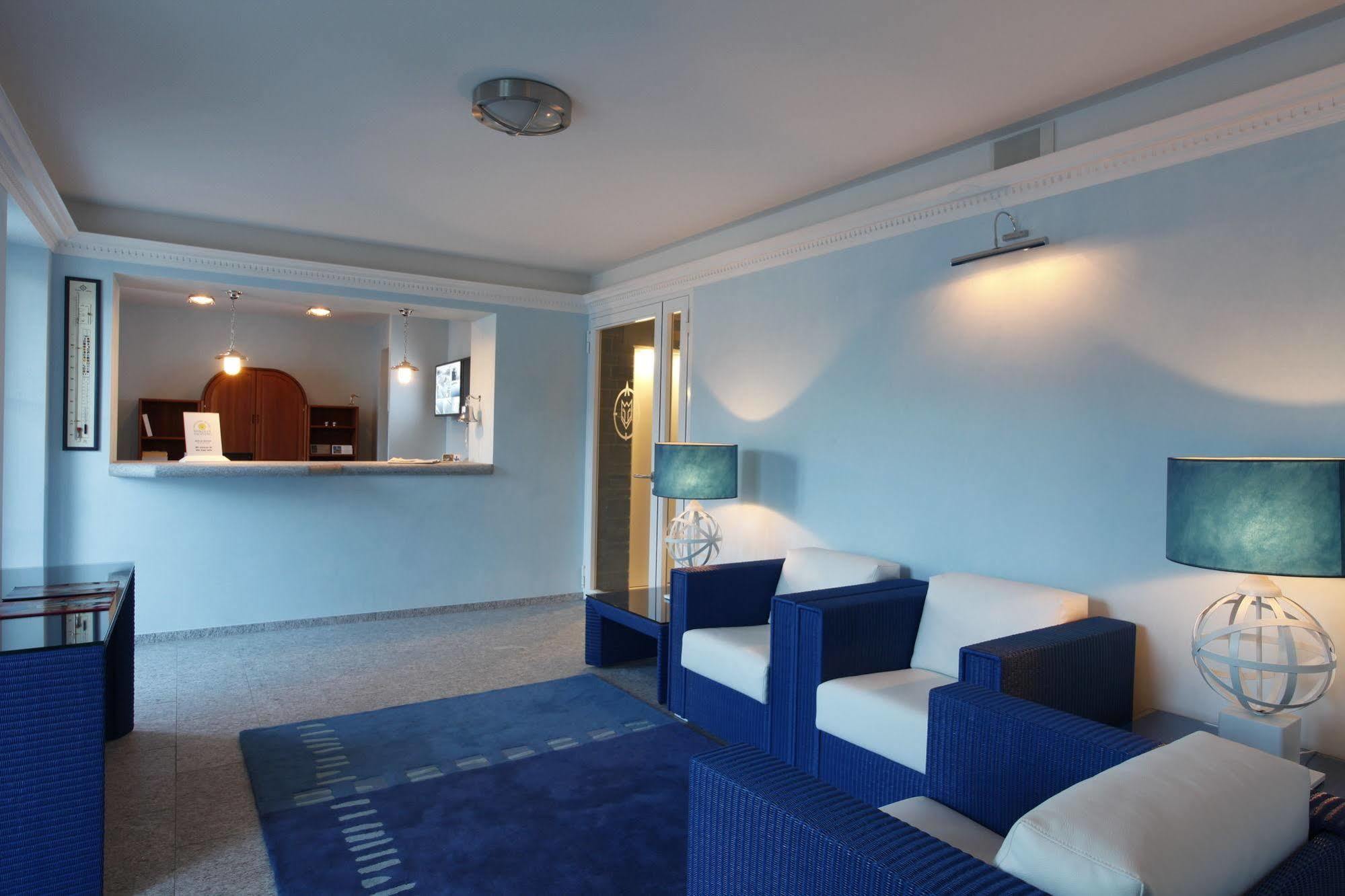 Holiday Hotel YACHTSPORT RESORT Brissago Exterior foto