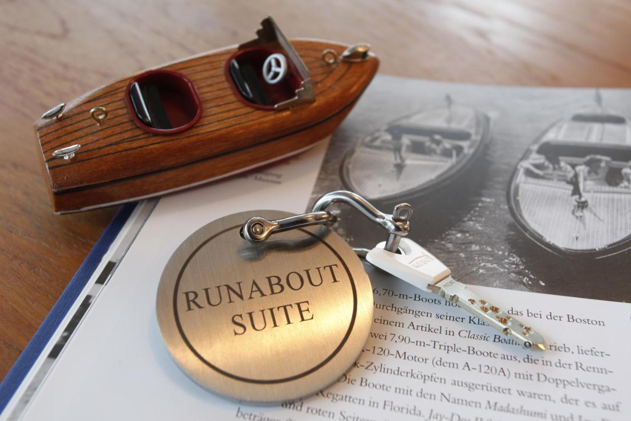 Holiday Hotel YACHTSPORT RESORT Brissago Exterior foto